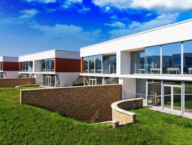 Коттеджный поселок «Барвиха Хиллс»