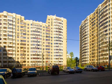 ЖК «Обыкновенное Чудо»