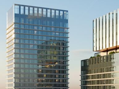 ЖК TATE (Тейт)