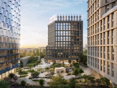 ЖК МИRA (МИРА)