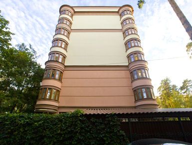 ЖК «Сосны Николина гора»