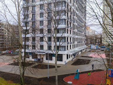 ЖК «Счастье в Тушино»