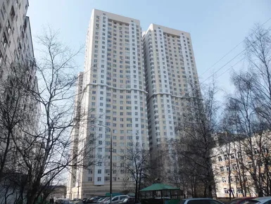 ЖК «Северный город»