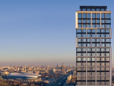 Жилой квартал Prime Park (Прайм Парк)