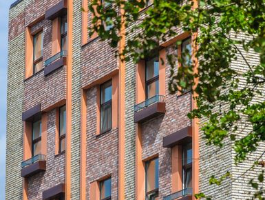 Petrovsky Apart House (Петровский Апарт Хаус)