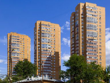 ЖК «Парк Толстого»