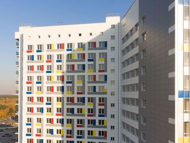 Щитниково Изумрудный