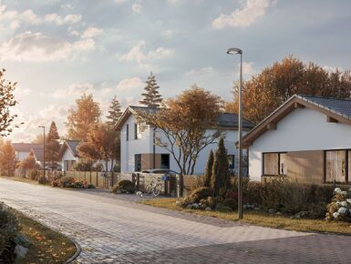 Коттеджный поселок «Истра Дом»