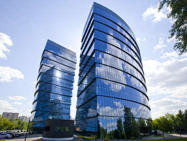 МФК «Лотос»