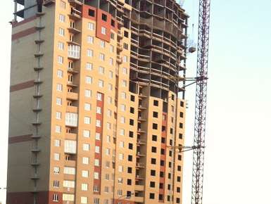 ЖК «Дом на Баковке»