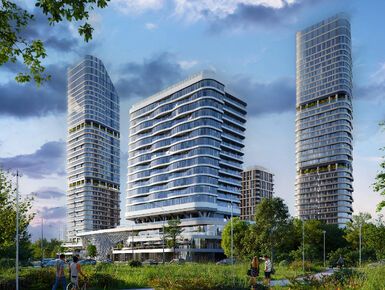 Бизнес-центр «Родина Парк»