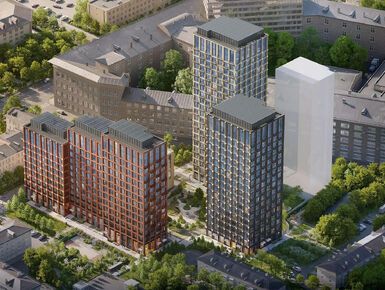 Левел Бауманская