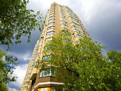 ЖК «Северное Трио»