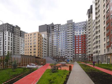 ЖК «Скандинавский»