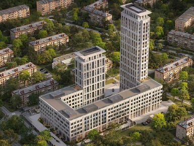 ЖК «DD:OO:MM Дом на Часовой»