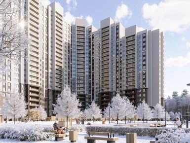 ЖК «Русич Котельники парк»