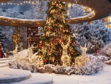 ЖК Veer (Веер)