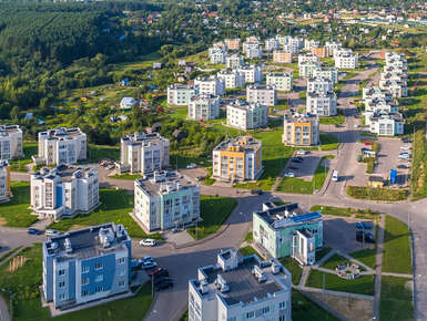 ЖК «Нахабино Ясное»