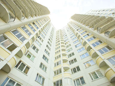 «Дом на ул. Чайковского»