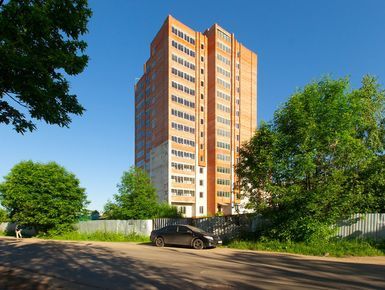 ЖК на ул. Декабристов