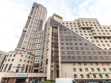 ЖК «Континенталь»