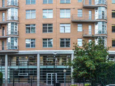 ЖК «Кутузов»