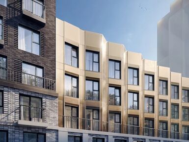 Лосиноостровский парк