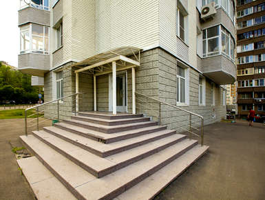 ЖК «Дом в Богородском»