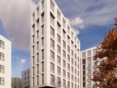 ЖК «Дом Соболева»