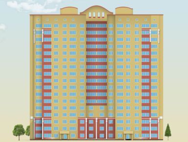 ЖК «Долина сказок 2»