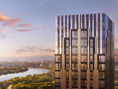 Жилой район «АЛИА»