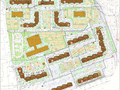 мкр. «Центральный» (Долгопрудный)