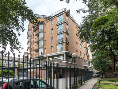 ЖК «Кутузов»