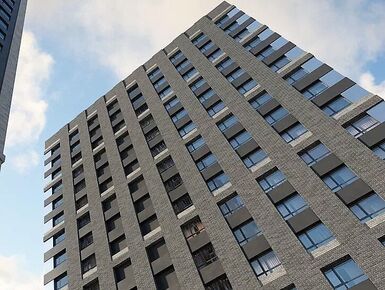 ЖК Kinetik (Кинетик)