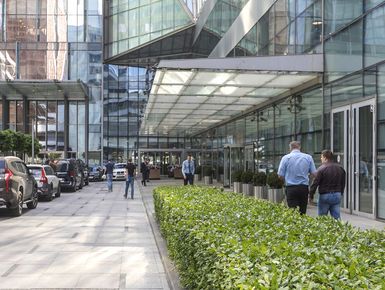 OKO Diamond Apartments (ОКО Даймонд апартментс)