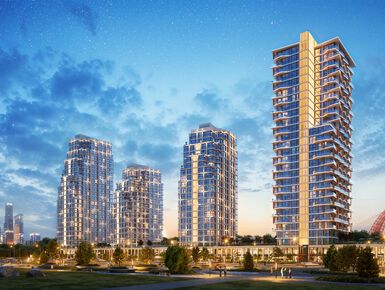 Квартал «Серебряный бор»