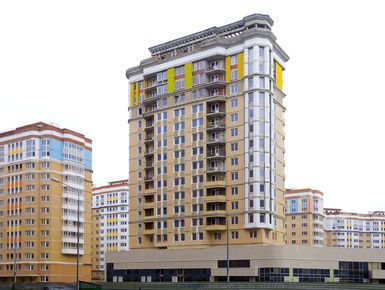 ЖК «Царицыно-1»