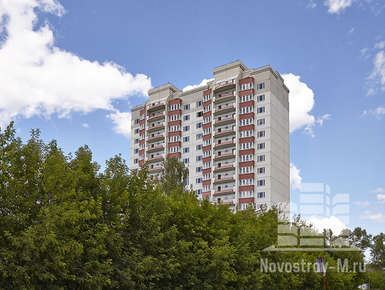 ЖК на ул. Чехова