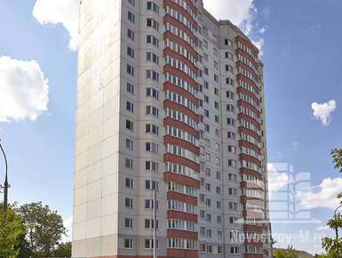 ЖК на ул. Чехова