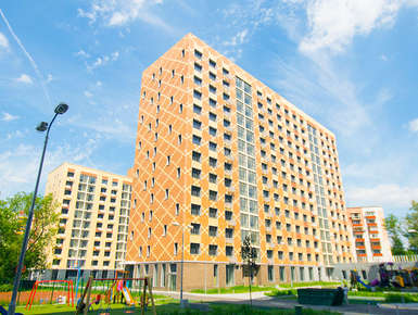 ЖК «Мой адрес на Симоновском»