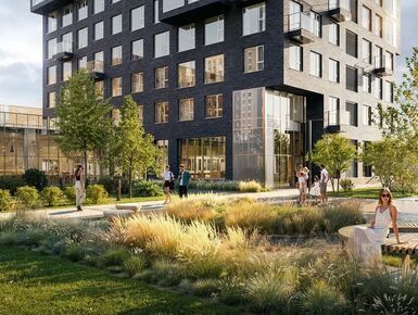 Бунинская набережная