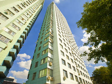 ЖК «Северные Ворота»