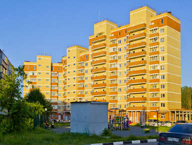 ЖК «Литвиново»