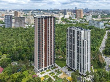 ЖК TREND (Тренд)