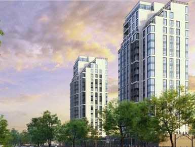 ЖК SOHO+NOHO (СОХО+НОХО)