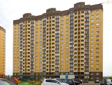 ЖК «Афродита»