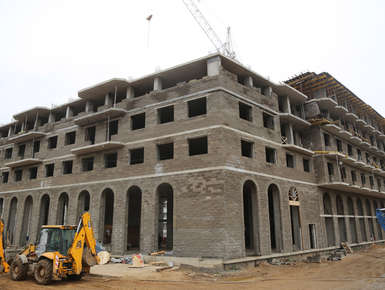 ЖК «Литвиново сити» (Трубино)