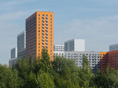 Бутово парк 2