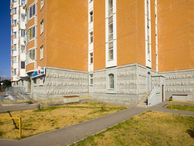 ЖК «Химки Сквер» (Левобережный 4б)