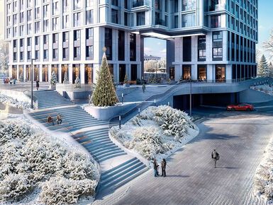 «EVOPARK Сокольники» (ЭВОПАРК Сокольники)